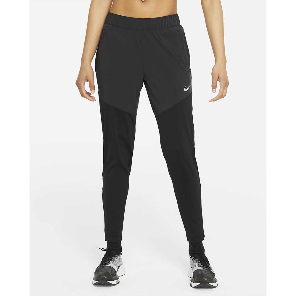 Nike, Pantalone DriFit Essential da donna - Nero