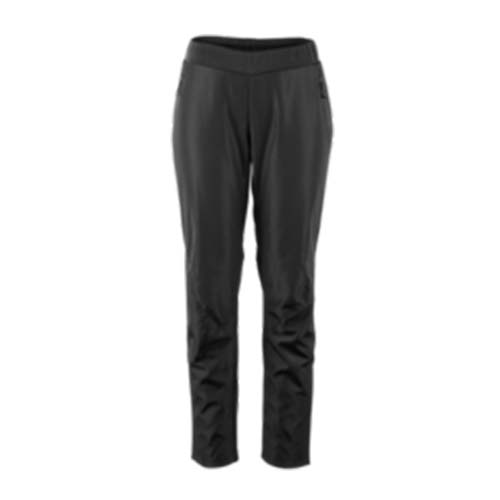 Sugoi, Pantalone da donna Zeroplus Wind Pant - Nero