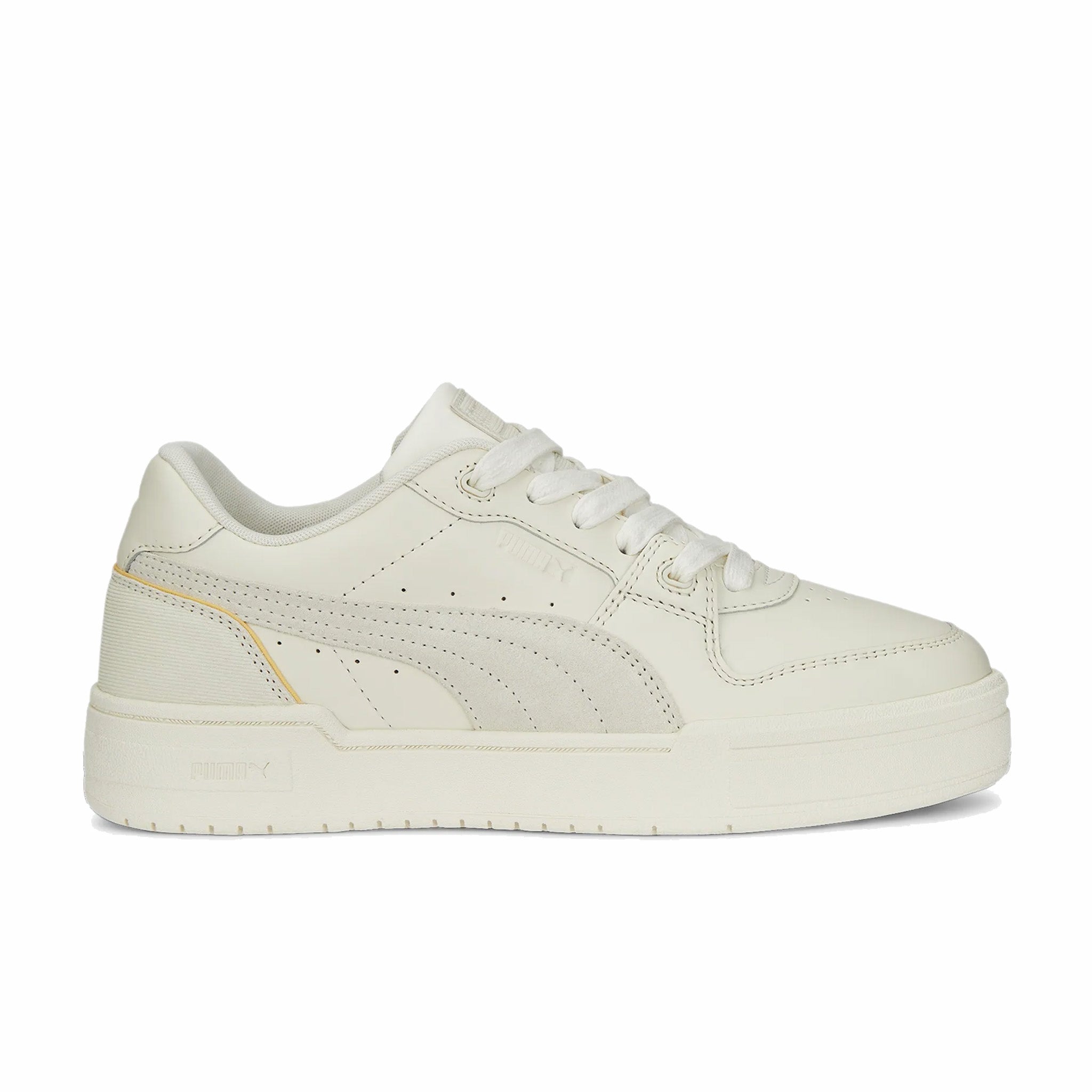 Puma, Puma CA Pro Lux Cord (Bianco caldo/Clementina)