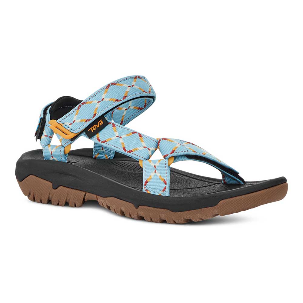 Teva, Sandalo Hurricane XLT2 da donna - Diamond Air Blue