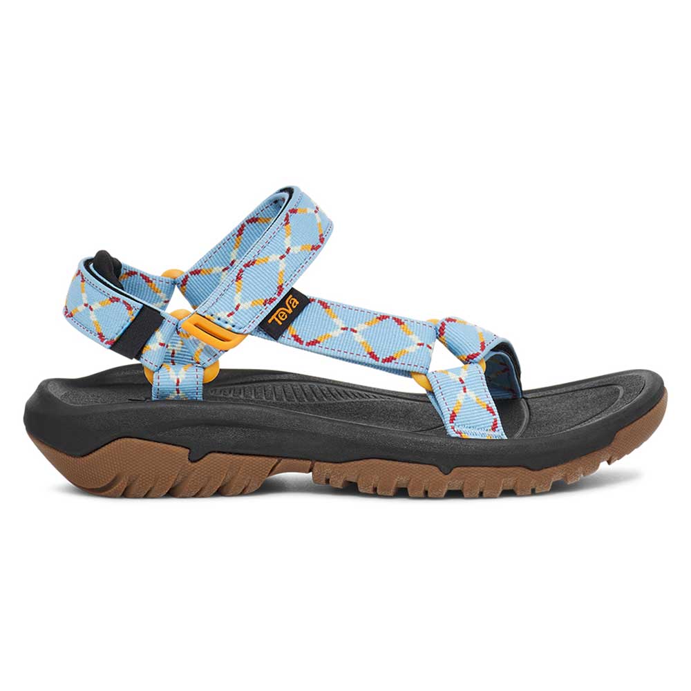 Teva, Sandalo Hurricane XLT2 da donna - Diamond Air Blue