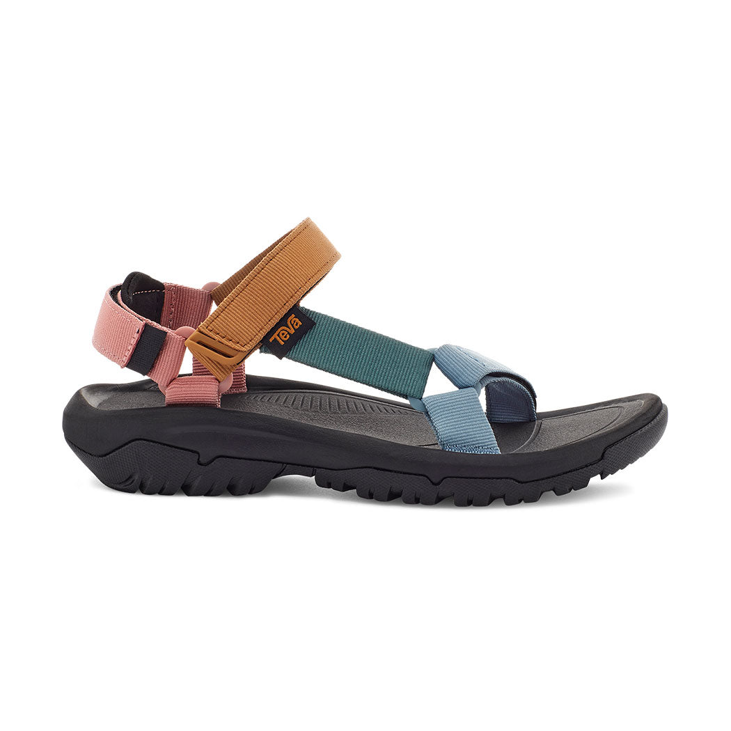 Teva, Sandalo Hurricane XLT2 da donna - Light Multi- Regolare (B)