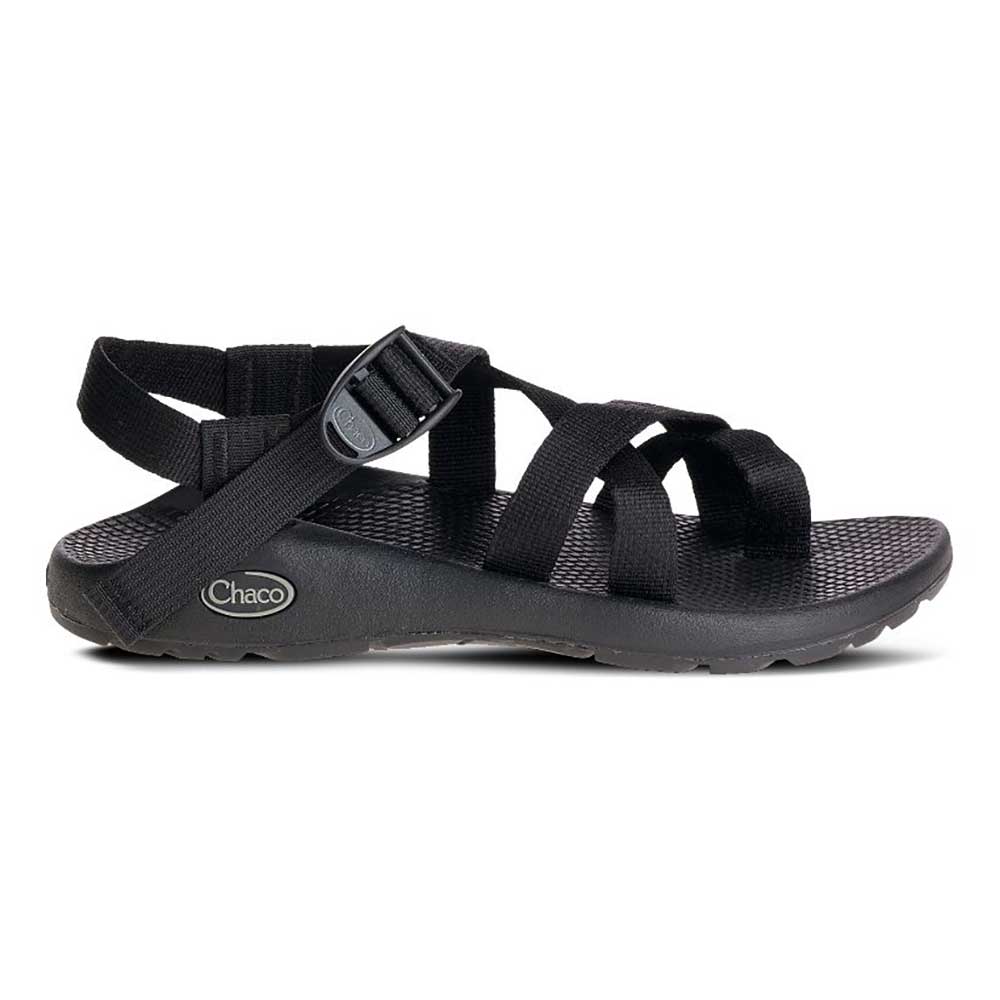 Chaco, Sandalo Z2 Classic da donna - Nero - Regolare (B)