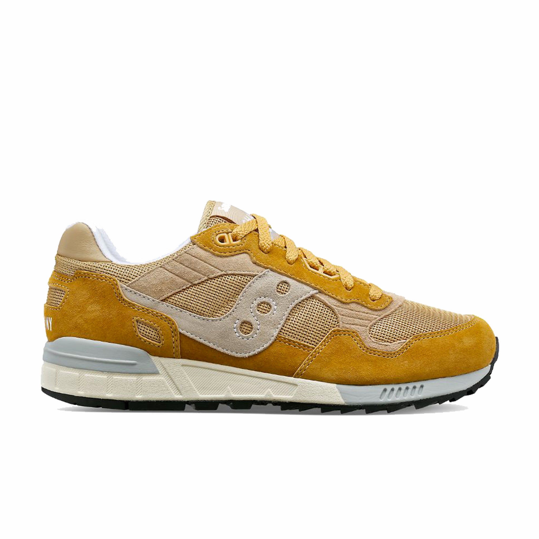 Saucony, Saucony Uomo Shadow 5000 (Tan)