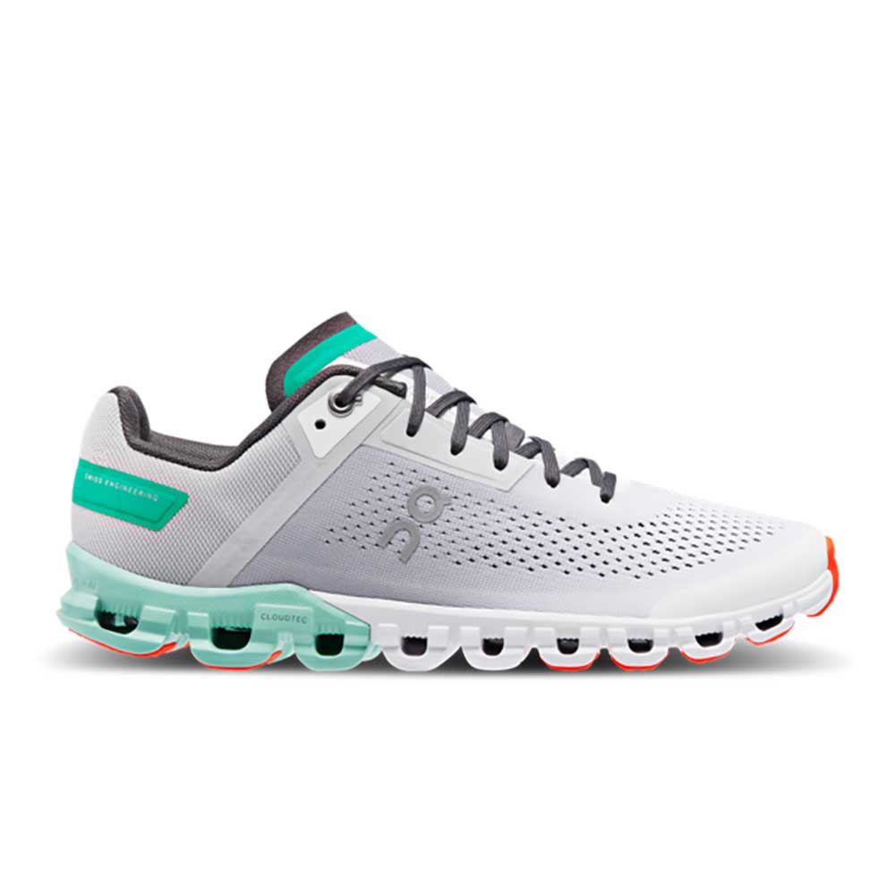 In corsa, Scarpa da corsa Cloudflow da donna - Glacier/Creek - Regolare (B)