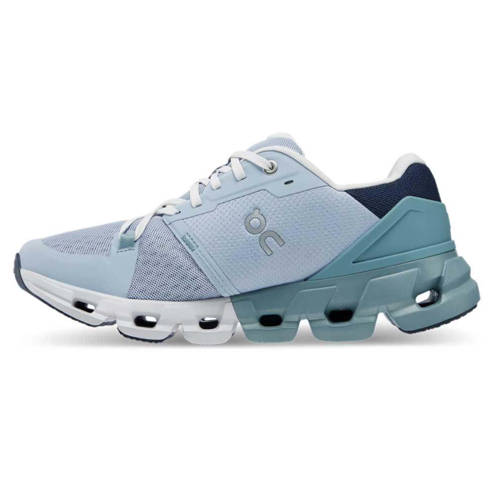 In corsa, Scarpa da corsa Cloudflyer 4 da donna - Nimbus/Cobble- Regolare (B)