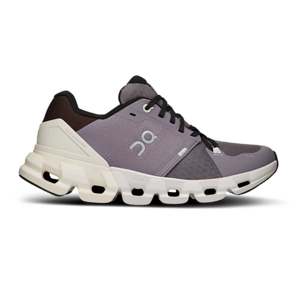 In corsa, Scarpa da corsa Cloudflyer 4 da donna - Squalo/Pearl - Regolare (B)