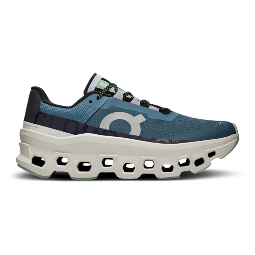 In corsa, Scarpa da corsa Cloudmonster da donna - Dust/Vapor - Regolare (B)