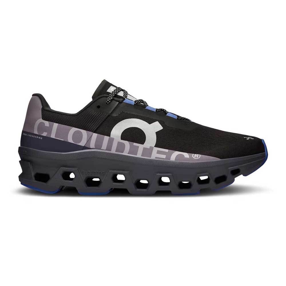 In corsa, Scarpa da corsa Cloudmonster da donna - Magnet/Shark - Regolare (B)