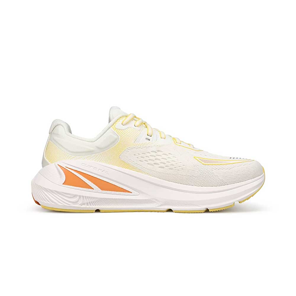 Altra, Scarpa da corsa Paradigm 6 da donna - Giallo/Bianco - Regolare (B)