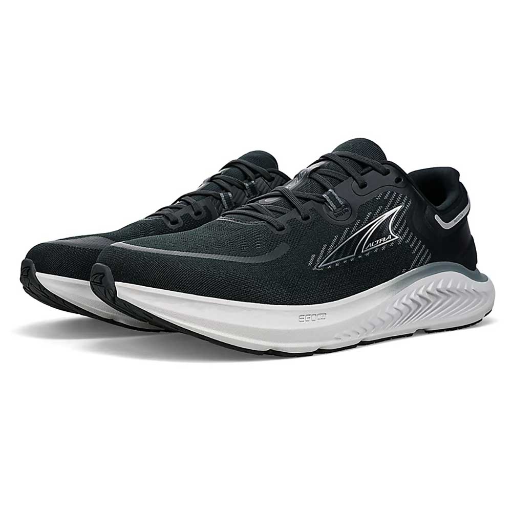 Altra, Scarpa da corsa Paradigm 7 da donna - Nero - Regolare (B)