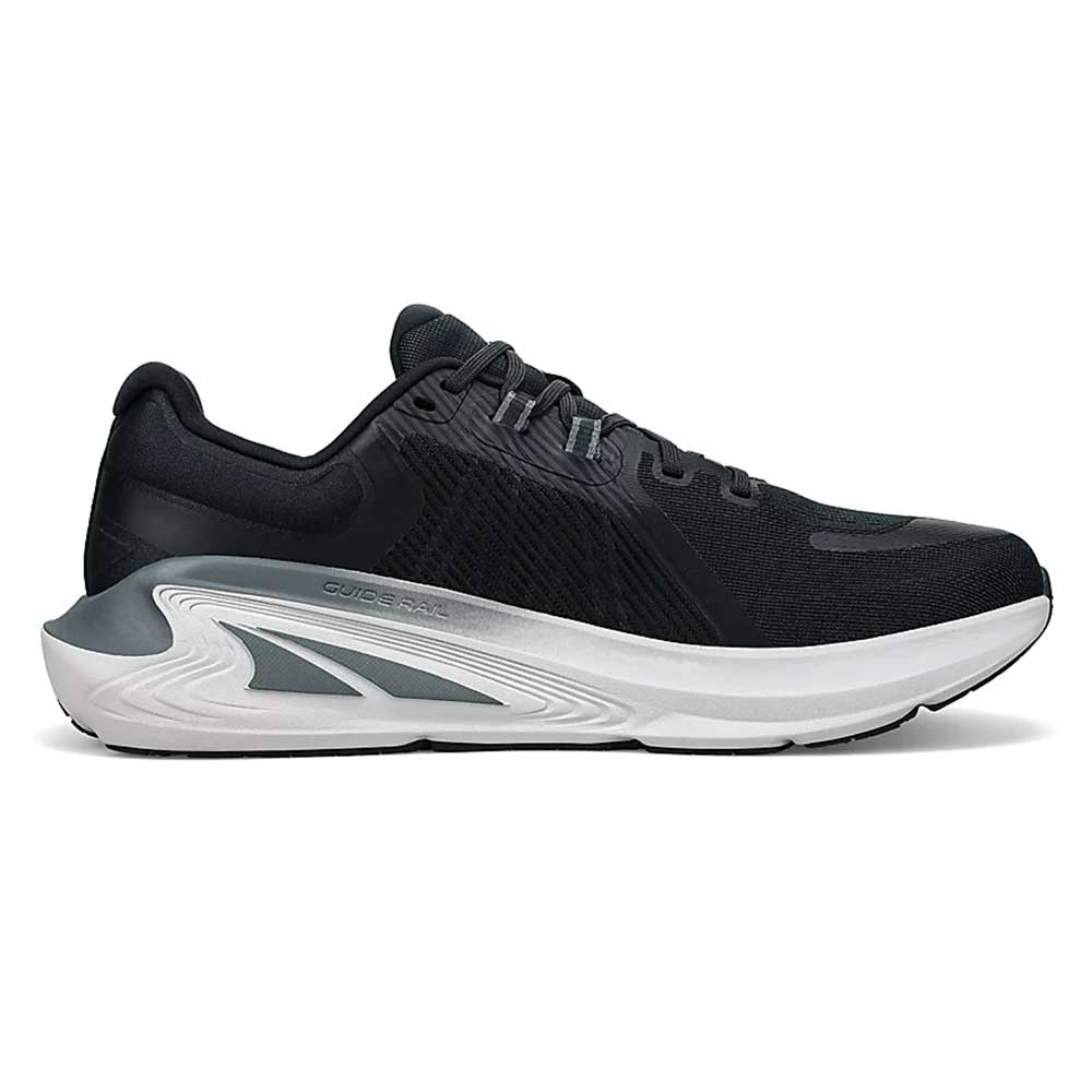 Altra, Scarpa da corsa Paradigm 7 da donna - Nero - Regolare (B)