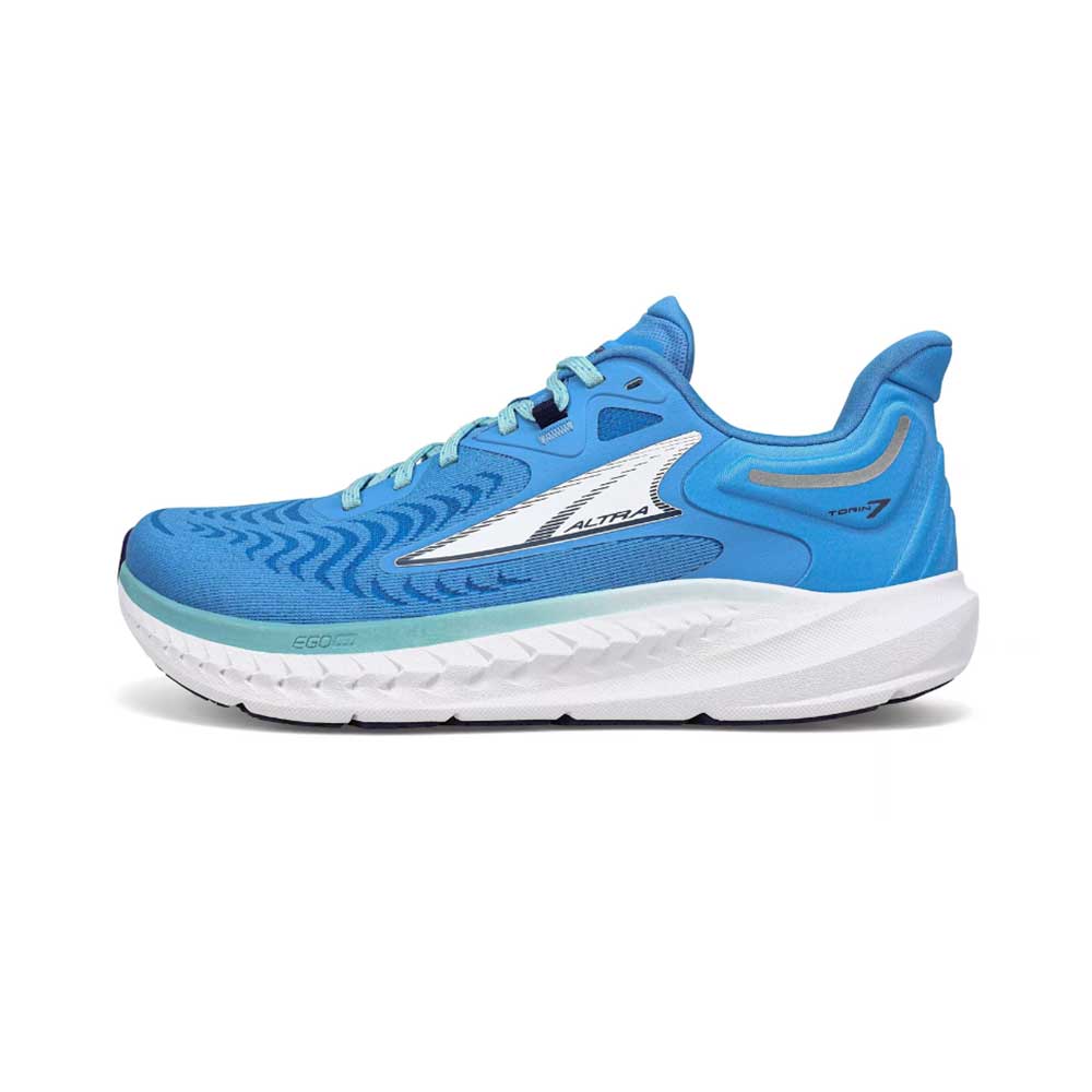 Altra, Scarpa da corsa Torin 7 da donna - Blu - Ampia (D)