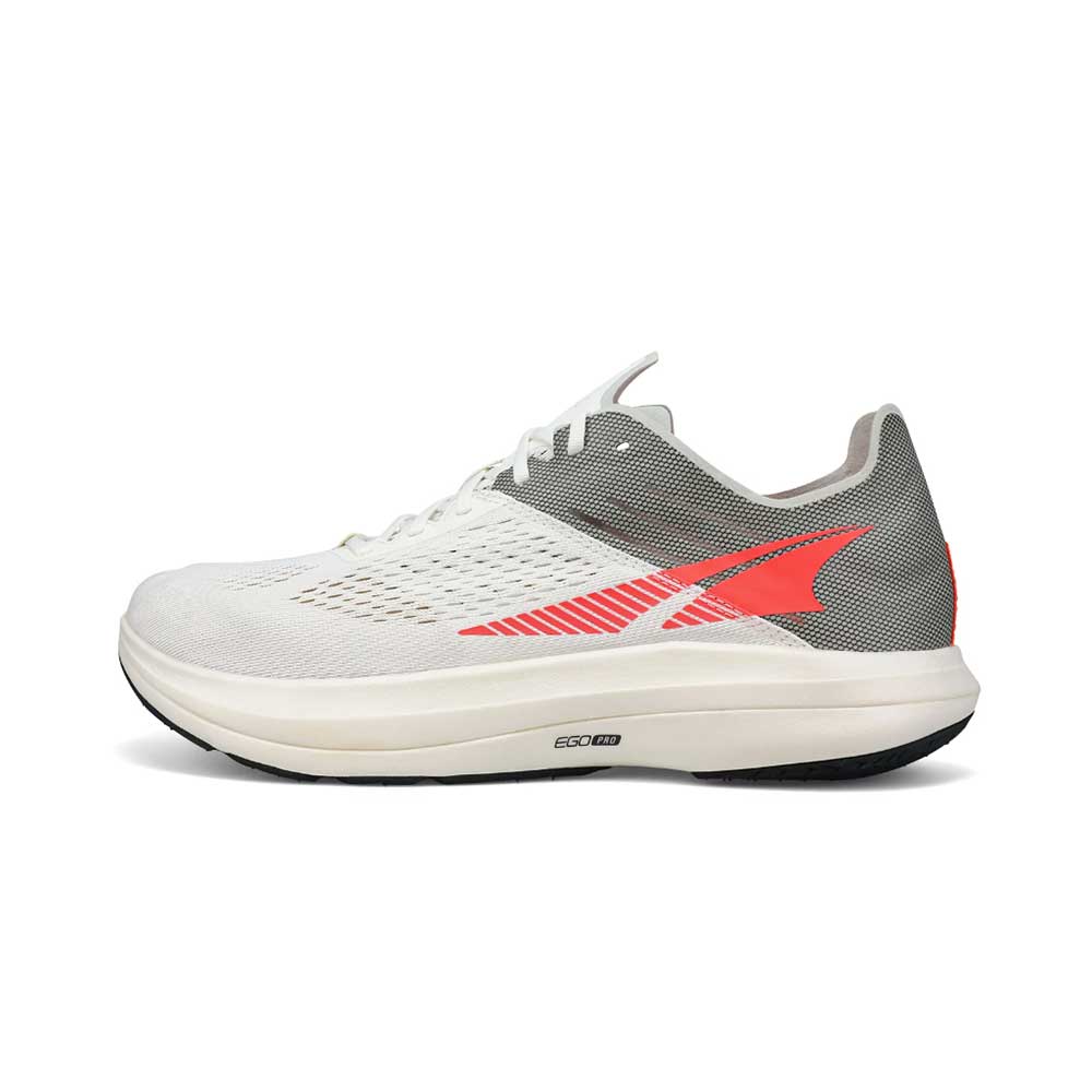 Altra, Scarpa da corsa Vanish Carbon da donna - Bianco/Grigio - Regolare (B)