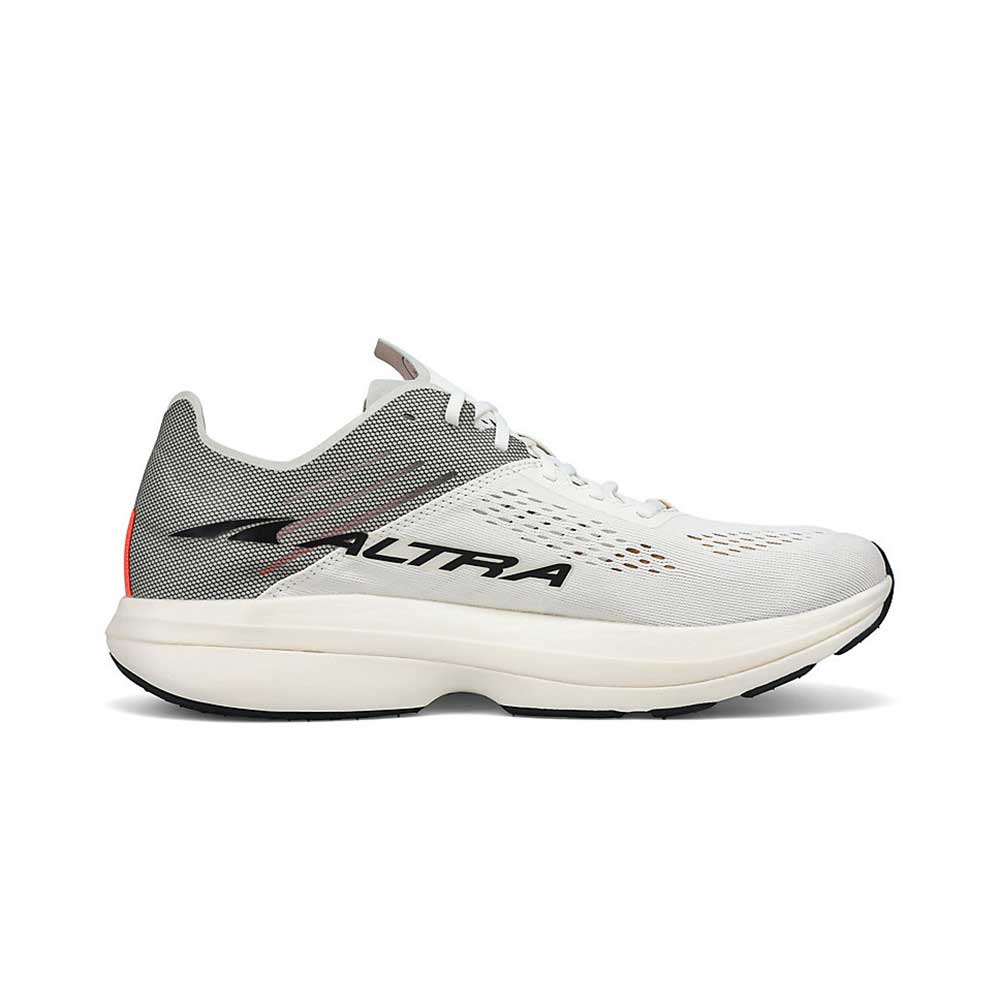 Altra, Scarpa da corsa Vanish Carbon da donna - Bianco/Grigio - Regolare (B)