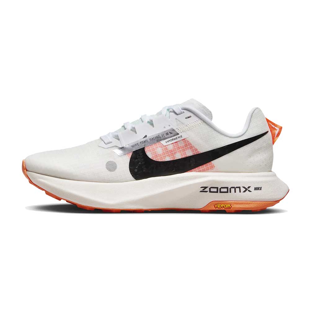 Nike, Scarpa da trail Ultrafly da donna - Bianco - Regolare (B)