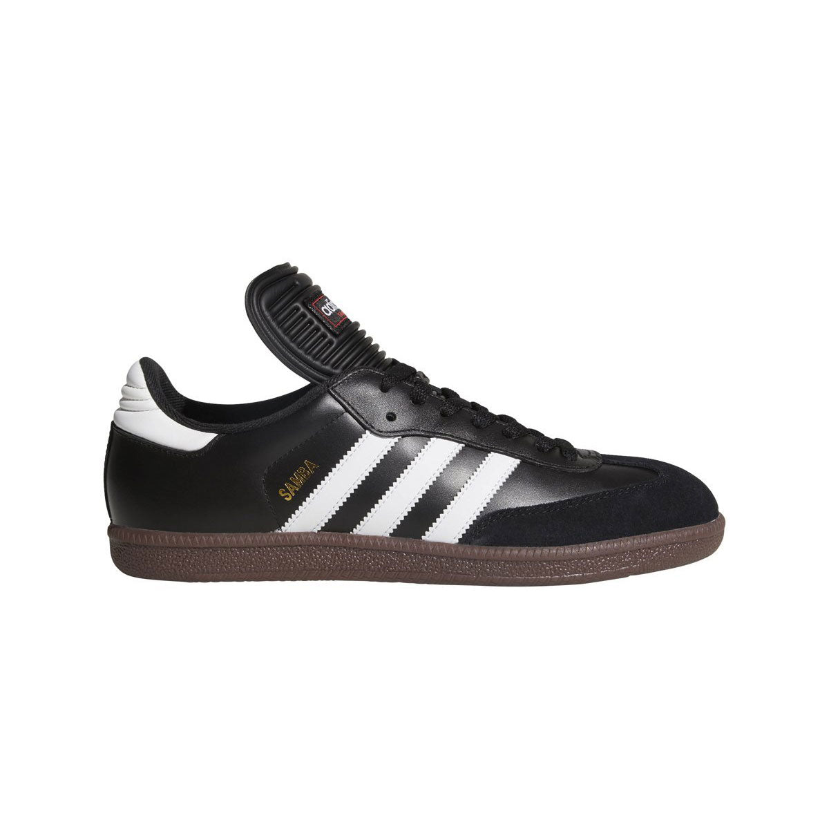 adidas, Scarpe da calcio Samba Classic IC da uomo - Nero - Regolare (D)