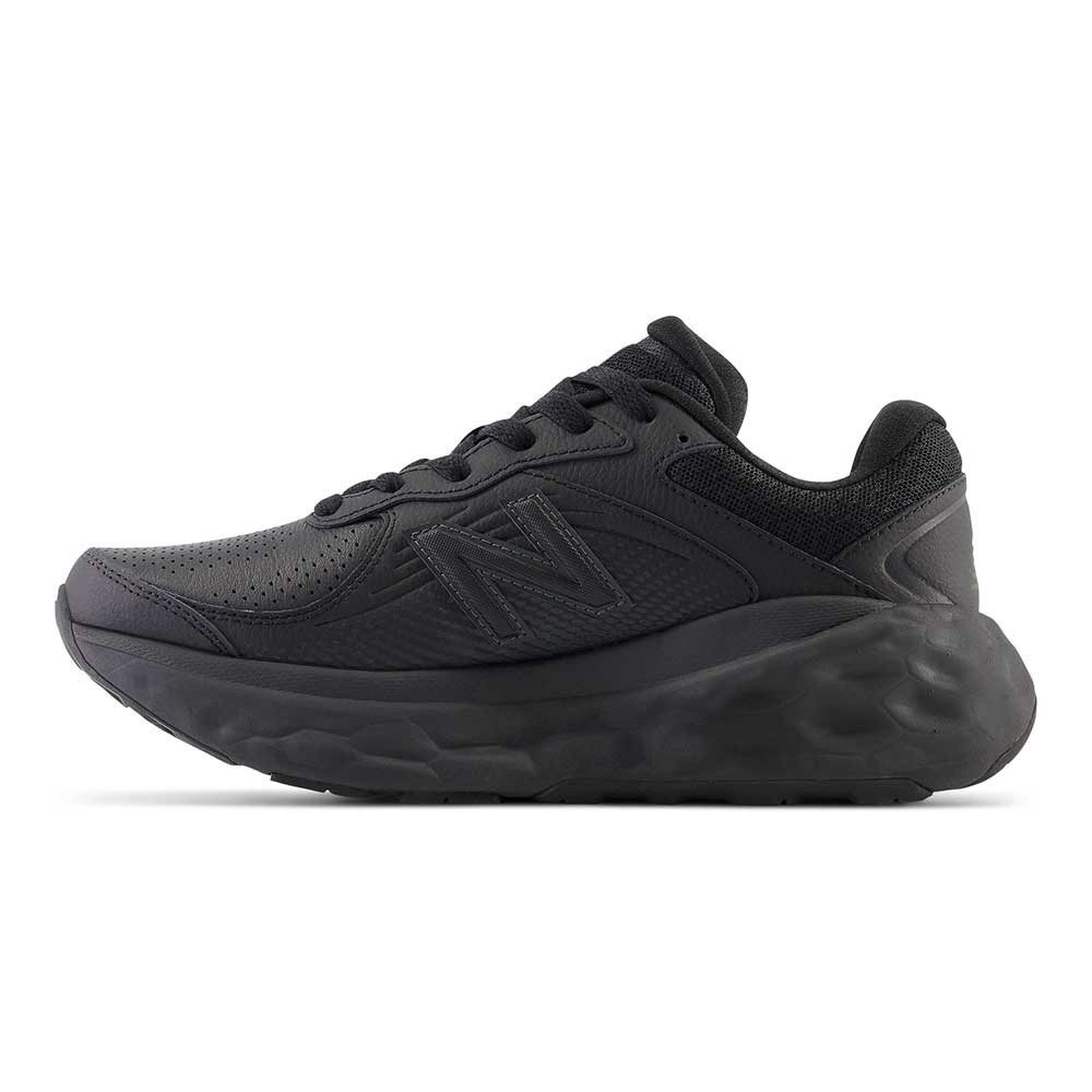 Nuovo equilibrio, Scarpe da corsa Fresh Foam X 840v1 da donna - Nero - Regolare (B)