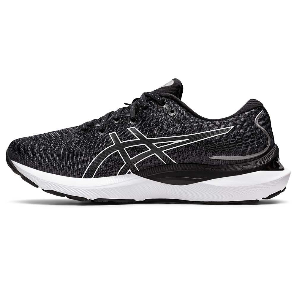 Asics, Scarpe da corsa Gel-Cumulus 24 da donna - Grigio/Bianco - Regolare (B)