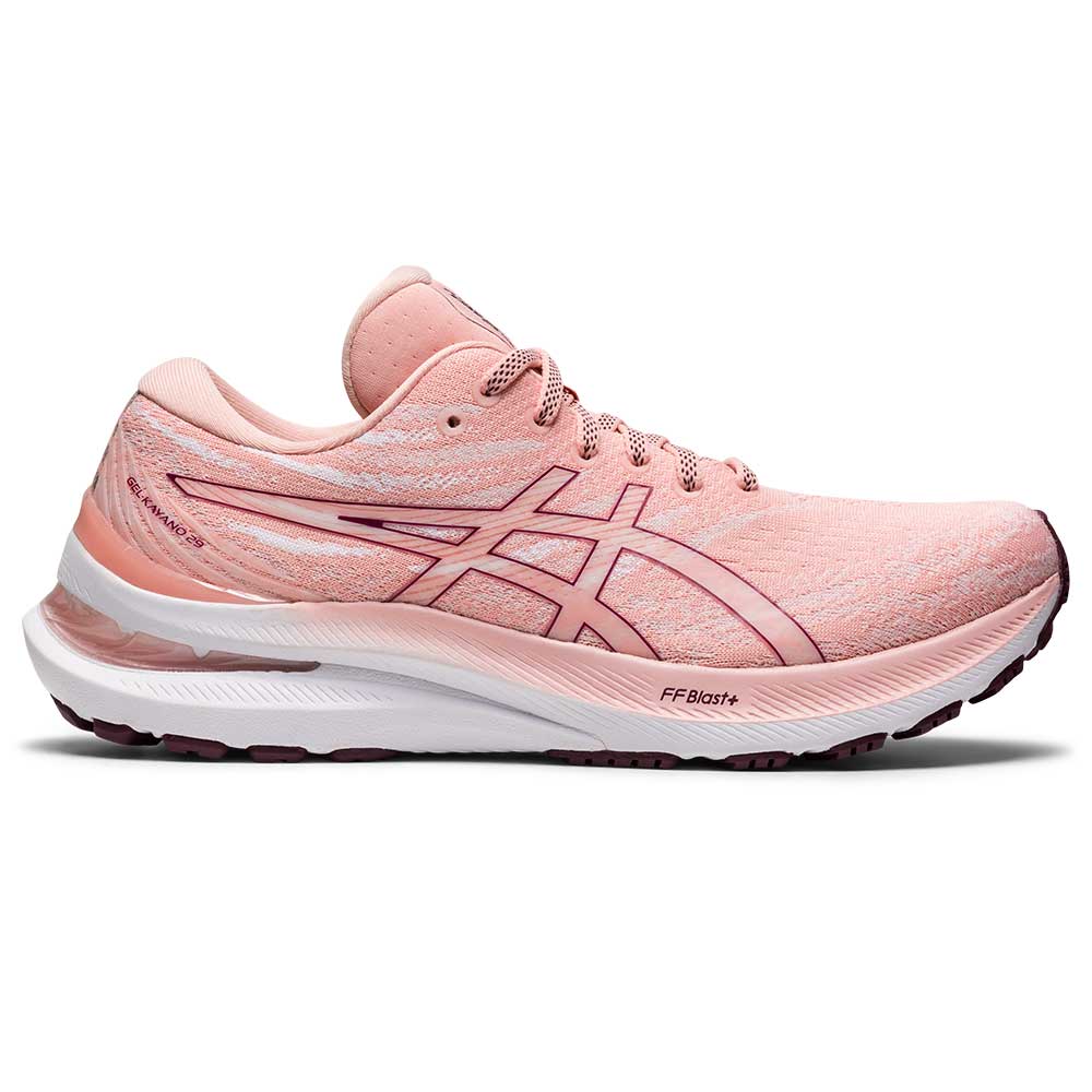 Asics, Scarpe da corsa Gel-Kayano 29 Donna - Frosted Rose/Deep Mars- Regular (B)