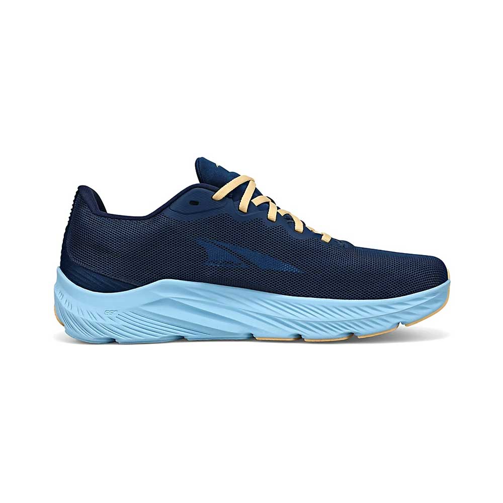 Altra, Scarpe da corsa Rivera 3 da donna - Navy - Regolare (B)