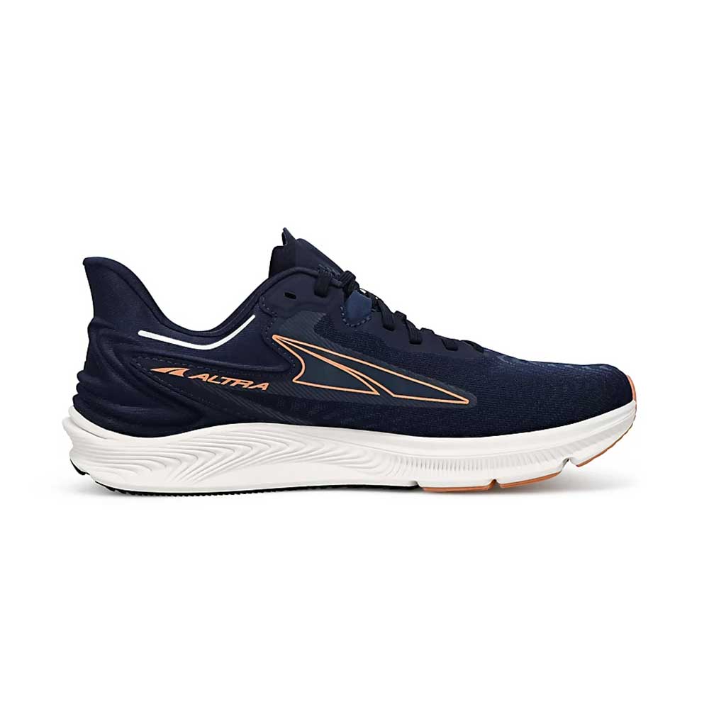 Altra, Scarpe da corsa Torin 6 da donna - Navy/Coral - Regolare (B)