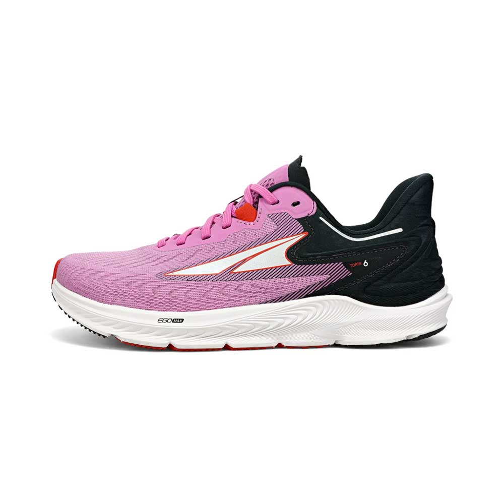 Altra, Scarpe da corsa Torin 6 da donna - Rosa - Regolare (B)