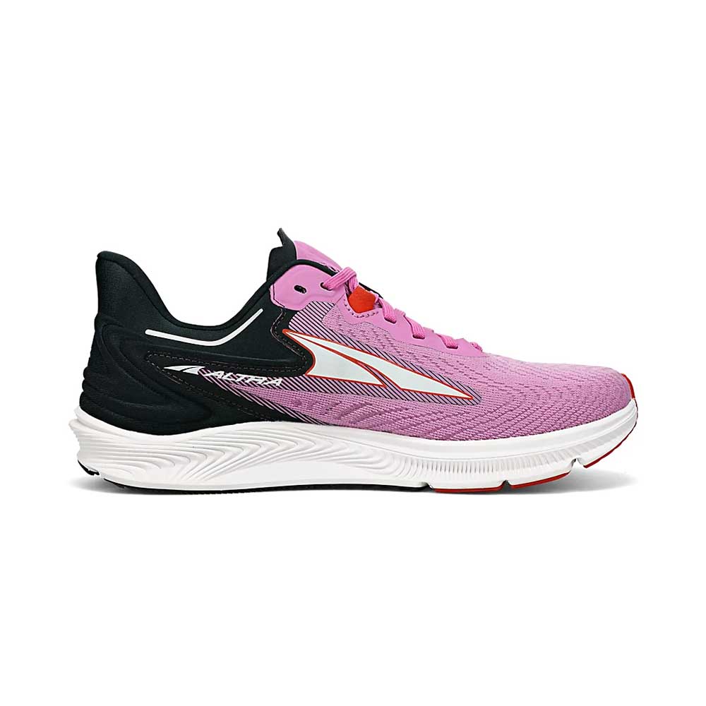 Altra, Scarpe da corsa Torin 6 da donna - Rosa - Regolare (B)