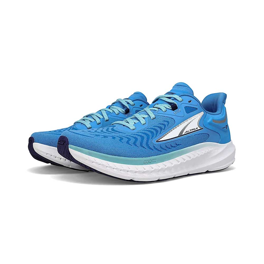 Altra, Scarpe da corsa Torin 7 da donna - Blu - Regolare (B)