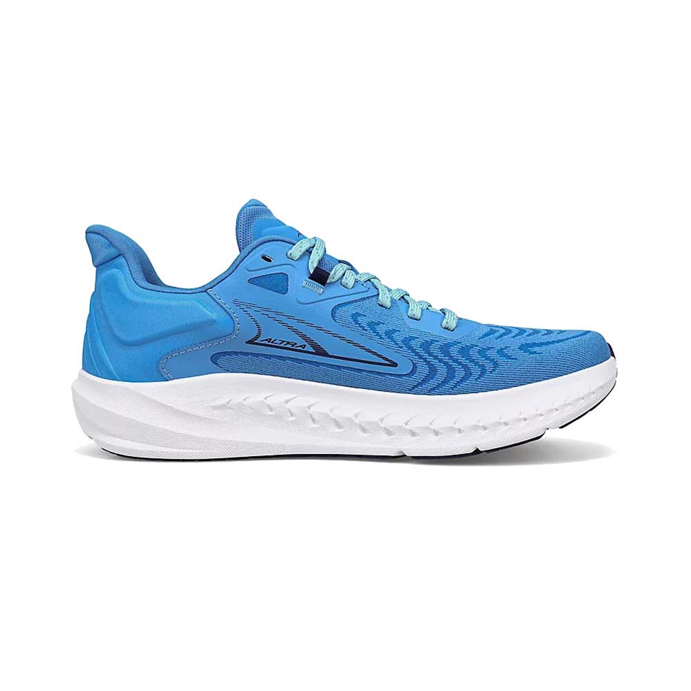 Altra, Scarpe da corsa Torin 7 da donna - Blu - Regolare (B)