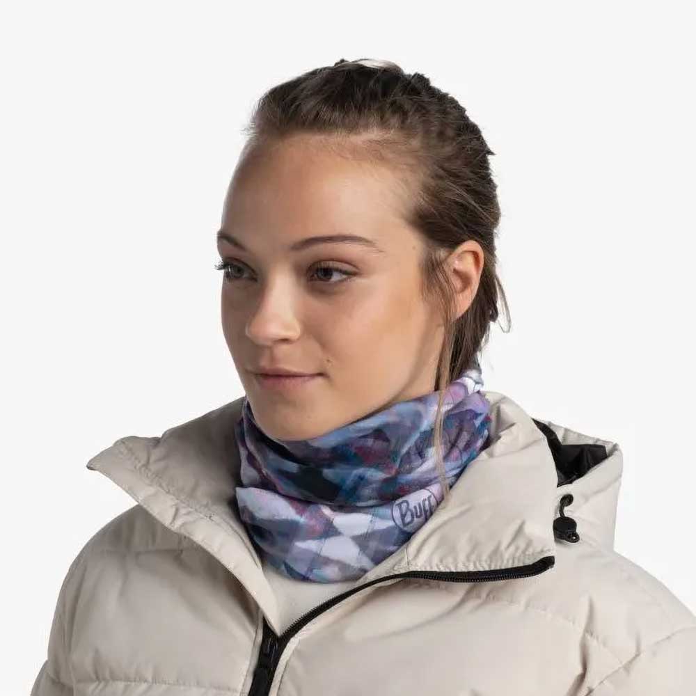 Buff, ThermoNet Multifunctional Neckwear - Mertic Multi