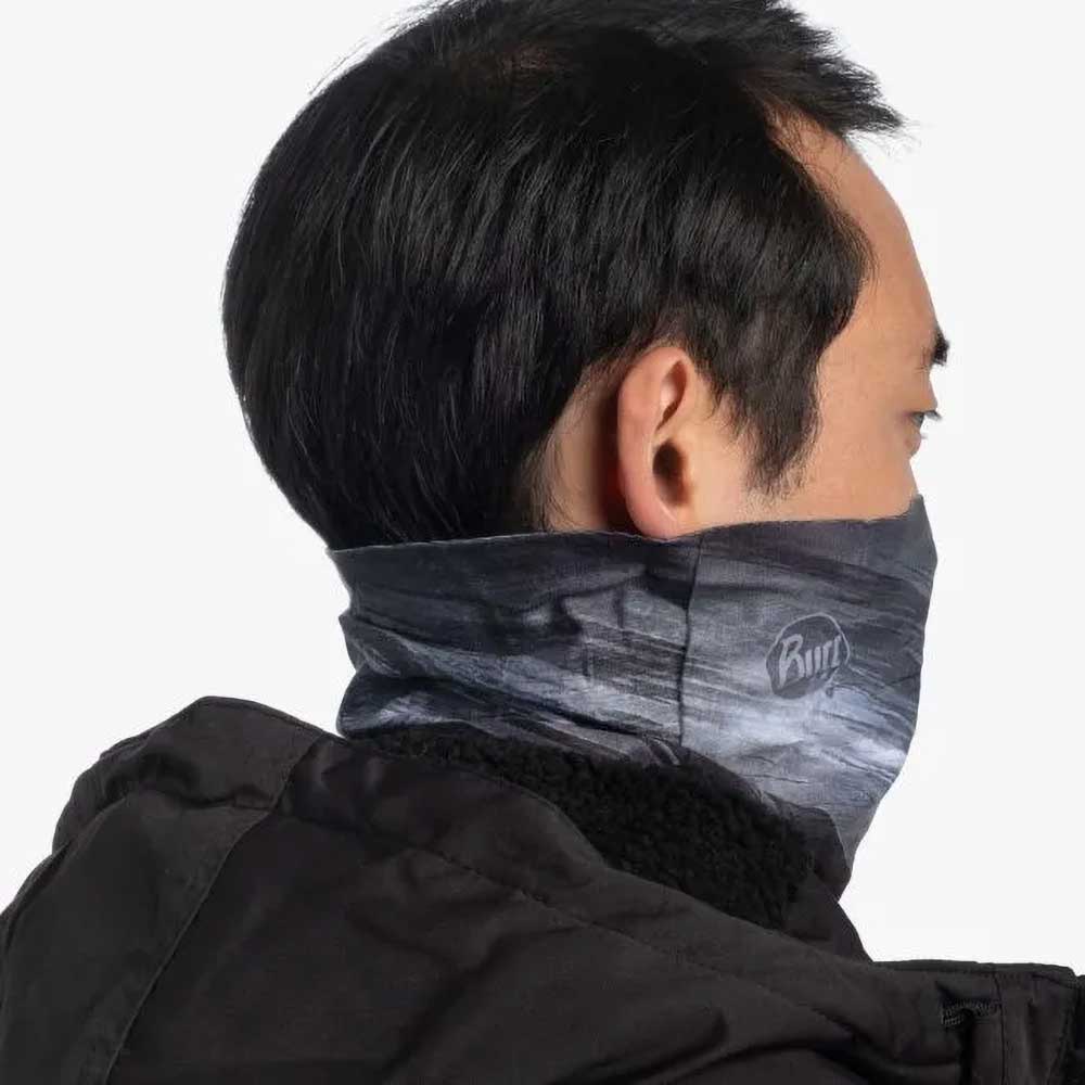 Buff, ThermoNet Multifunctional Neckwear - Tikun Nero