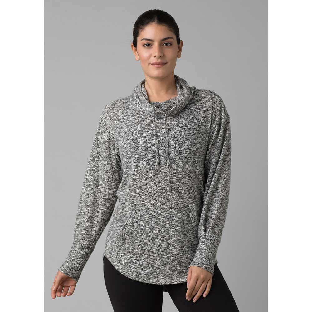 Prana, Top Frieda da donna - Grigio