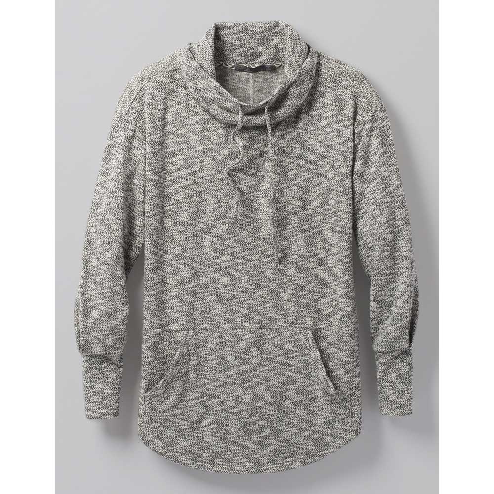 Prana, Top Frieda da donna - Grigio