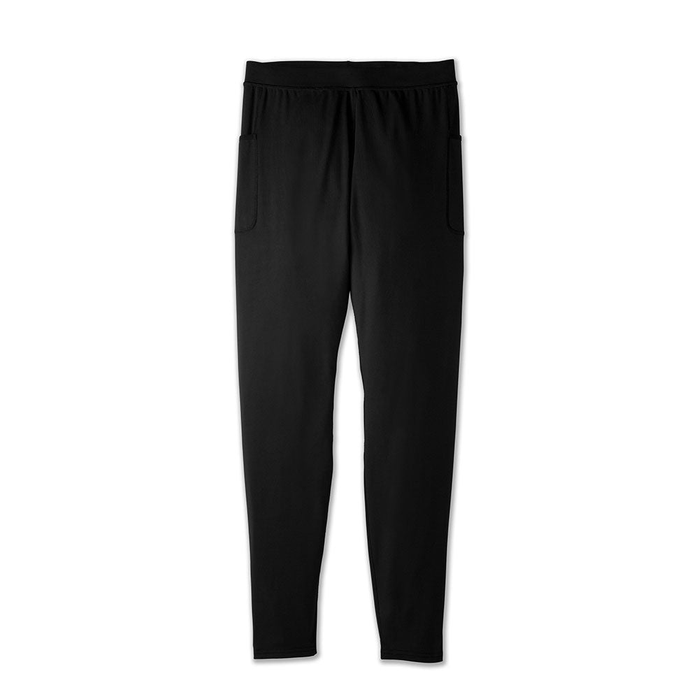 Brooks, Uomo Source Tight - Nero